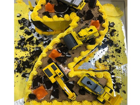 Becs Cake Creations - NT Tourism 2