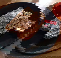 Big Al's Pizza - Emerald