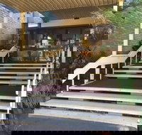 Blue Flame Bistro at Concord RSL Club - Accommodation NT