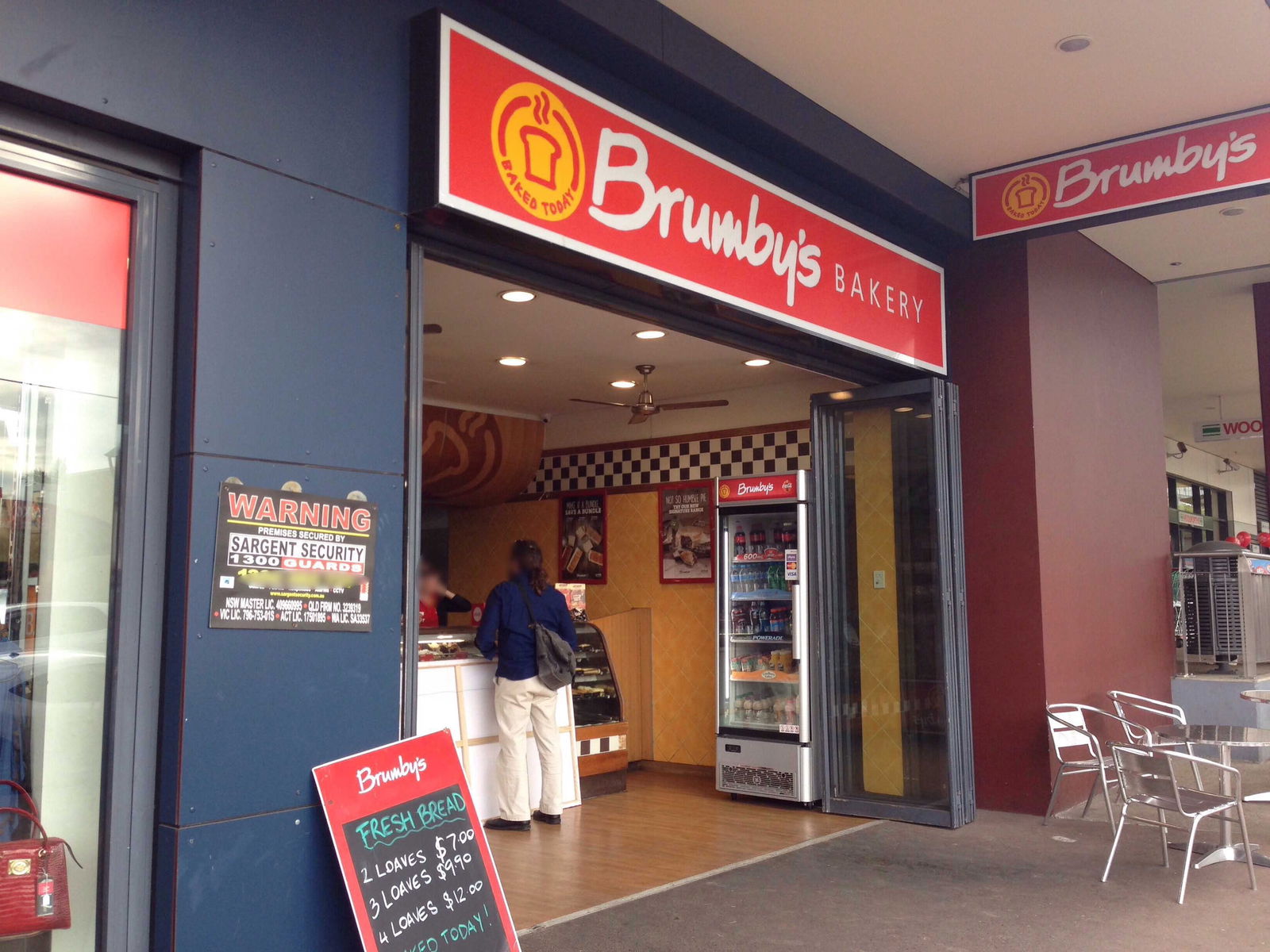 Graceville East QLD NT Tourism
