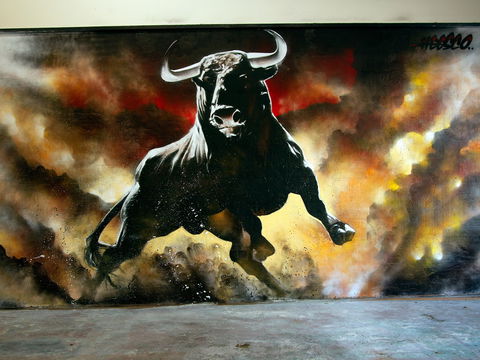 Bull Bar & Gallery - NT Tourism 0