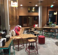Cafe Dose - Accommodation NT