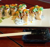 Chidori Japanese Restaurant - Accommodation NT