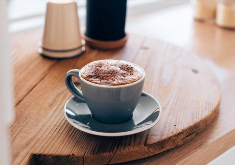 Clancy's Espresso - Accommodation NT 0