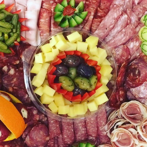 Coogee Continental Deli - NT Tourism 0
