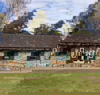 Crofters Cottage Cafe - NT Tourism