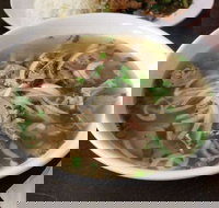 Dao Vien 2 - NT Tourism