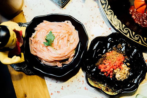 David's Hot Pot - NT Tourism 0