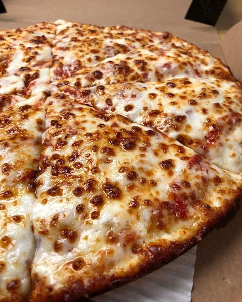 Domino's - NT Tourism 0