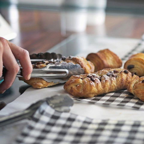 Downtown Espresso Bar - NT Tourism 0