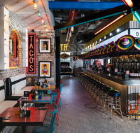 El Camino Cantina Byron Bay - NT Tourism