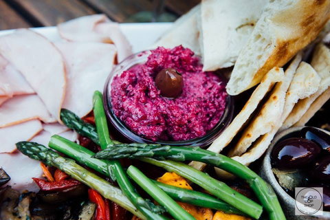 Estivo - Accommodation NT 0