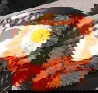 Gelatissimo - Griffith - Accommodation NT