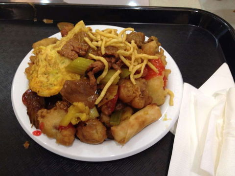 Golden Wok - NT Tourism 0