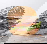 Grill'd - Tuggerah - Accommodation NT