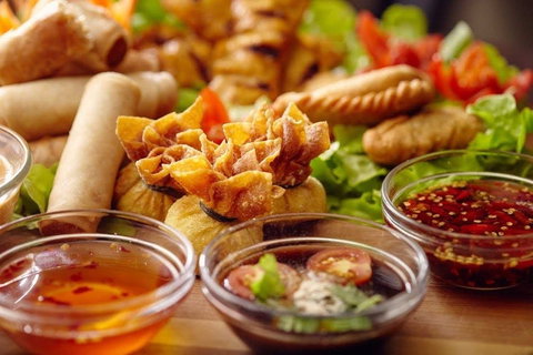 Heart Thai Food - Accommodation NT 0