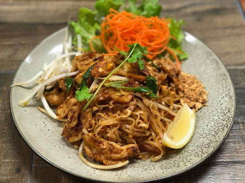 I Am Thai - Accommodation NT 0