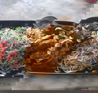 Joe's Fish  Grill - NT Tourism