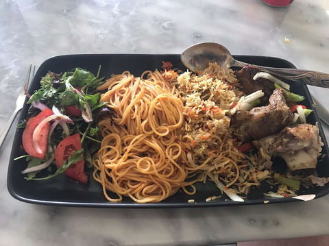 Joe's Fish & Grill - NT Tourism 0
