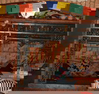 Kathmandu Newa Chhe'n - NT Tourism