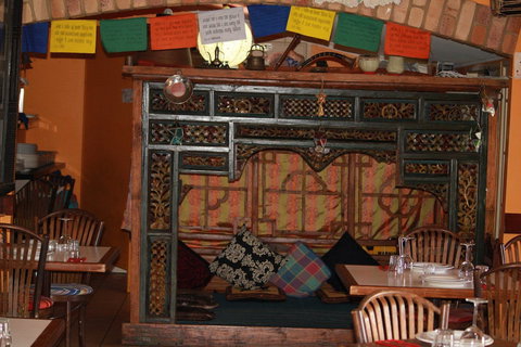 Kathmandu Newa Chhe'n - NT Tourism 0