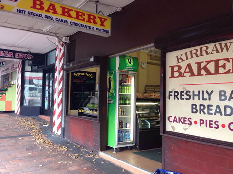Kirrawee Bakery - NT Tourism 0