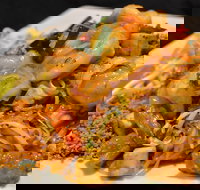 Kuk Thai - Accommodation NT