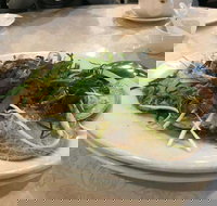 Lee Chinese Garden Restaurant - Accommodation NT