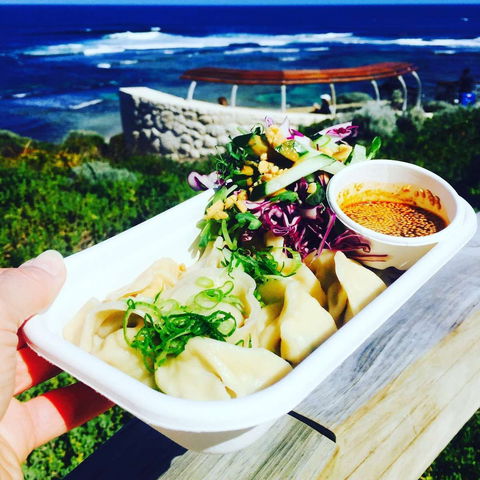 Ma La Margaret River Dumplings - NT Tourism 0