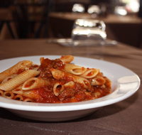 Mama Mia's Pizzeria - Accommodation NT