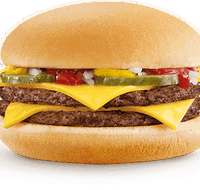 McDonald's - Accommodation NT