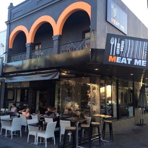 Meikle's Ocean View Bistro - Accommodation NT 0