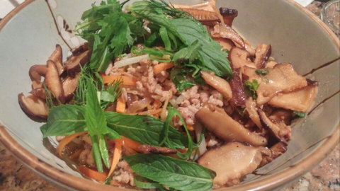 Mr Sushi King - Accommodation NT 1