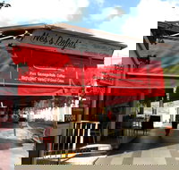 Nes's Delights - NT Tourism