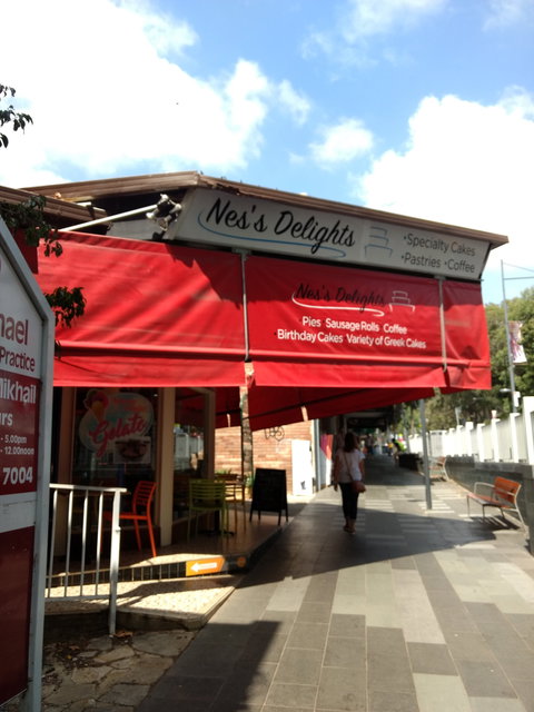 Nes's Delights - NT Tourism 0