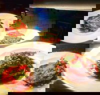 New Aromas Cafe - NT Tourism