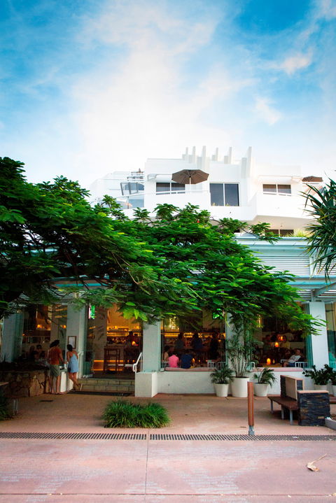 Noosa Beach House Peter Kuruvita - Accommodation NT 2