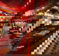 Ostani Lounge Bar  Restaurant - Accommodation NT