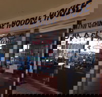 Phu Linh - NT Tourism