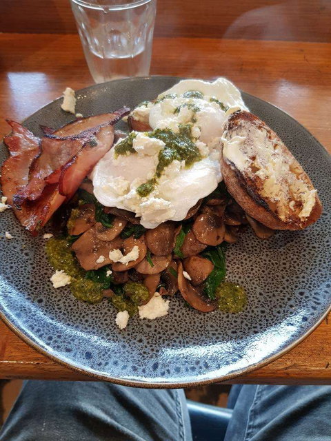 Provisions - Accommodation NT 0