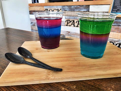 Rock Paper Coffee - NT Tourism 0