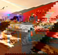 Roscoes Pizza - NT Tourism