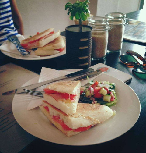 Side Pocket Espresso - Accommodation NT 0