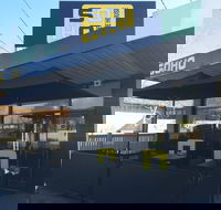 Soho Coffee House - NT Tourism