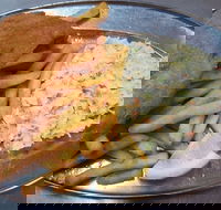 Starfish Cuisine Fish Cafe