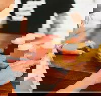 Stone and Wood Brewery - Accommodation NT