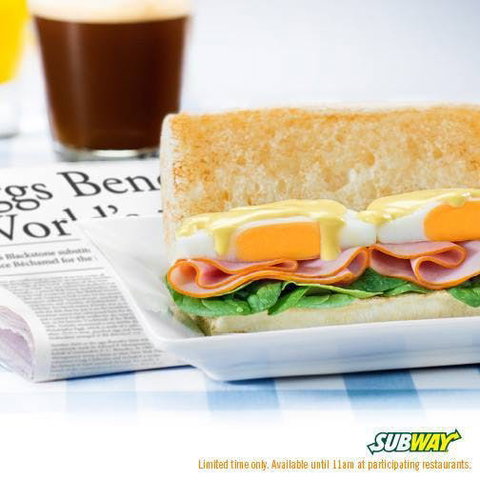 Subway - Point Cook - Accommodation NT 0