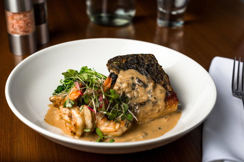 Summit Restaurant And Bar - Accommodation NT 2