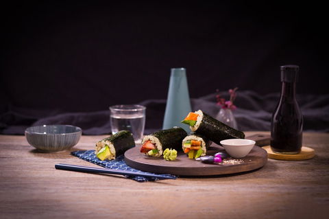 Sushi Izakaya - Wantirna - Accommodation NT 0