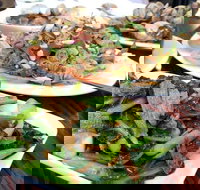 Tasty Cambodian - NT Tourism